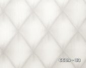 Lamos 6609-03 Baklava Desenli Duvar Kağıdı - 1