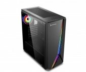 GAMEPOWER MYTHRIL ARGB GAMING ATX KASA - 3