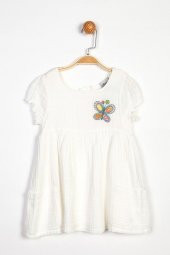 Çocuk Elbise 14370 GPN14370-9201 - 1