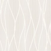 Forever 14202 Geometrik Çizgili Duvar Kağıdı - 1