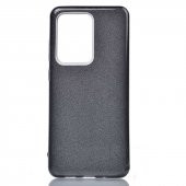 Samsung Galaxy S20 Ultra Simli Süper Silikon Kılıf - 7