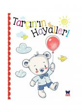 Tarçının Hayalleri - 1