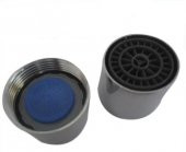 17mm Paslanmaz Musluk Ucu Filtresi Perlatör - 1