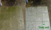 TERLANS Doğaltaş Mermer Granit Temizleyici 1000 ml - 3
