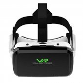 Ceponya VR Shinecon IMAX Bluetooth Kulaklık Sanal Gerçeklik Gözlüğü - 1