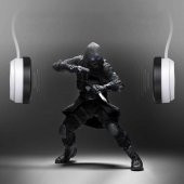 Ceponya VR Shinecon IMAX Bluetooth Kulaklık Sanal Gerçeklik Gözlüğü - 12