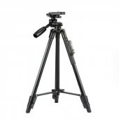 Yunteng VCT 5208 Bluetooth Kumandalı Telefon 3 Ayak Tripod 125 Cm - 2