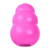 Kong Puppy Yavru Köpek Medium (Küçük-Orta Irk) 9cm - 2