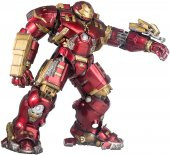 Marvel Iron Man Mark XLIV (44) Hulkbuster Figure - U.S.A - 3
