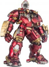 Marvel Iron Man Mark XLIV (44) Hulkbuster Figure - U.S.A - 5