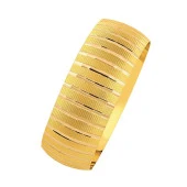 14 Ayar Mega Bilezik - 1