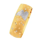 14 Ayar Aşk Temalı Mega Bilezik 25.00 Gram - 1