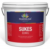 Pamukkale Sukes Elyaflı 1 Kg Beyaz - 1