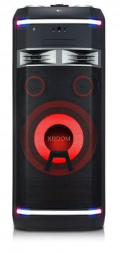 LG XBOOM OL100 2000W TAŞINABİLİR KABLOSUZ SES SİSTEMİ - 2