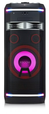 LG XBOOM OL100 2000W TAŞINABİLİR KABLOSUZ SES SİSTEMİ - 3