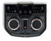 LG XBOOM OL100 2000W TAŞINABİLİR KABLOSUZ SES SİSTEMİ - 5