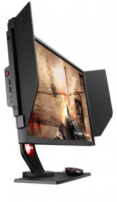 BENQ ZOWIE 27 XL2746S FHD 0,5 MS 240Hz (DVI-DLx1 + HDMIx2 + DP v1.2 x1) E-SORTS TN OYUNCU MONİTÖRÜ - 3