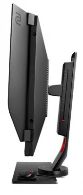 BENQ ZOWIE 27 XL2746S FHD 0,5 MS 240Hz (DVI-DLx1 + HDMIx2 + DP v1.2 x1)  E-SORTS TN OYUNCU MONİTÖRÜ - 5