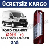 Ford Transit V363 Arka Stop Lambası - Sağ (2014 - ) - 1