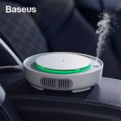 Orjinal Baseus Araç Hava Nemlendirici Hava Temizleyici Oda Nemlendirici Oda Hava Temizleyici - 9