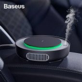 Orjinal Baseus Araç Hava Nemlendirici Hava Temizleyici Oda Nemlendirici Oda Hava Temizleyici - 10