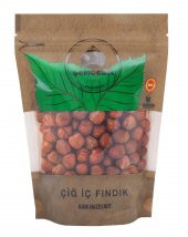 Çiğ İç Fındık Doypack 250gr - 1