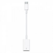 Xiaomi Mi Note 10 Uym Type-C USB Flash Bellek Okuyucu Adaptör, USB-C TO- USB Dönüştürücü - 1