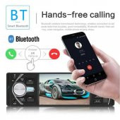 ARABA OTO TEYP -BLUETOOTH-MP5-MP4-MP3-USB-SD-AUX - 2