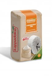 KAPPADOKİA, GREÇKA ( KARABUĞDAY ) UNU - 1 KG - 1