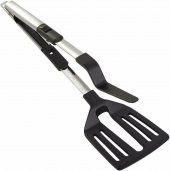 Galeri Kristal Lfh 2 si Bir Arada Maşa&Spatula - 1