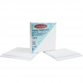 10x10 cm Pres Kompozit Tuval 4lü Paket - 1