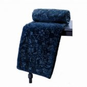 Özdilek Battaniye Prestige Çift Kişilik Siyah - 1