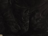 Özdilek Battaniye Prestige Çift Kişilik Siyah - 2