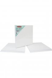 20x20 cm Pres Kompozit Plaka 4lü Paket - 6