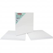 20x20 cm Pres Kompozit Plaka 4lü Paket - 1