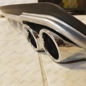Fiat bravo Difüzör Süper Esnek A+ Kalite 120cm - 8