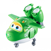Orijinal Harika Kanatlar Super Wings Robota Dönüşen Oyuncak Mira - 1