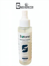 Botania Antibakteriyel Solüsyon Antiseptik El Dezenfektan Sprey 100 ML - 1