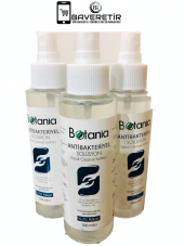 Botania Antibakteriyel Solüsyon Antiseptik El Dezenfektan Sprey 100 ML - 2