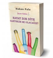 Hayat Zor Diye sahtekar mı Olacağız - 1