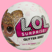 L.O.L Surprise Bebek 8 Sürprizli Lol Bebek Benzeri Ürün - 3