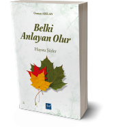 Belki Anlayan Olur - 1