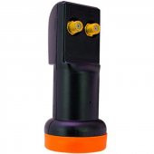 MAG Çiftli Ledli LNB - 1