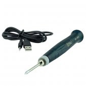 Baku BK-460 8 watt Usb Fişli Havya - 1