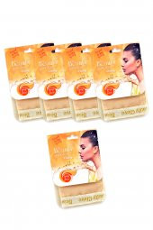 The Beauty Glove ipek yüz kesesi 4 alana 1 hediye - 1