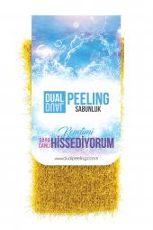 Dual Peeling Sabunluk - 1
