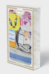 The Bath Maxi Hamam ve Çeyiz Seti - 1