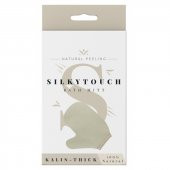 Silky Touch Kalın Kese - 1