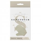Silky Touch İnce kese - 1