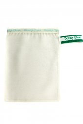 The Beauty Glove havlulu kese - 2